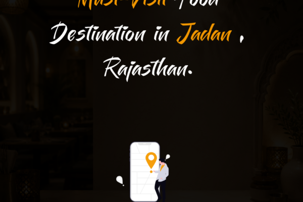 Must-Visit Food Destination in Jadan - The Om Jadan Restaurant